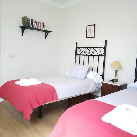 Appartement Esperanto La Laguna (Tenerife)