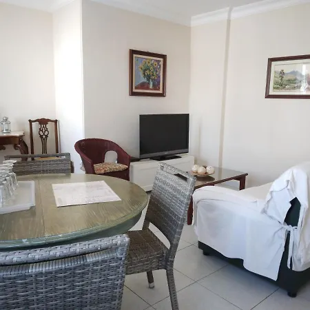 Esperanto Appartement *