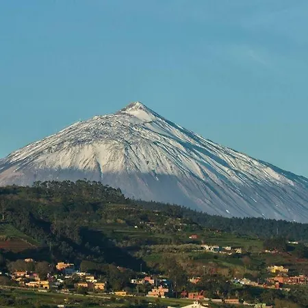 Esperanto Appartement *