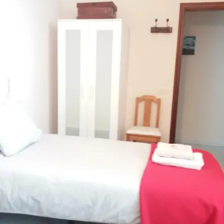 Esperanto Appartement La Laguna (Tenerife)