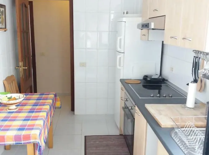 Lejlighed Esperanto *