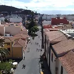 Esperanto Διαμέρισμα Σαν Κριστόμπαλ ντε Λα Λαγούνα