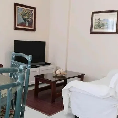 Esperanto Apartment
