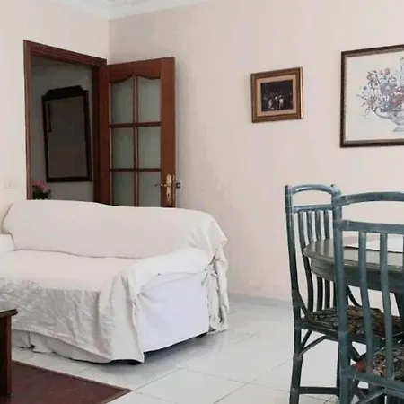 Esperanto Apartment *