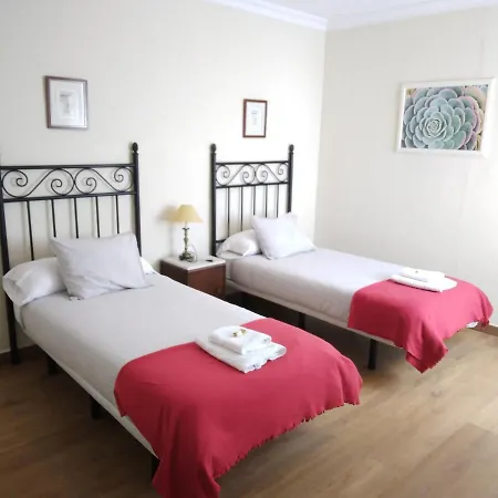 Esperanto Apartment La Laguna (Tenerife)