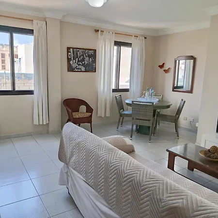 Appartement Esperanto *