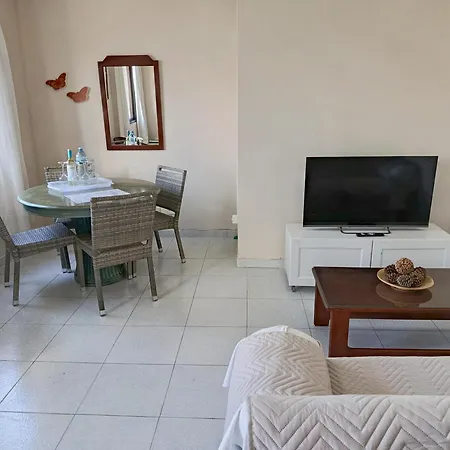 Esperanto Appartement La Laguna (Tenerife)