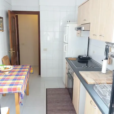 Apartment Esperanto *