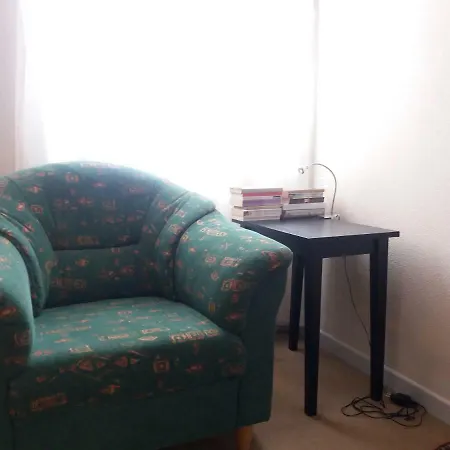 Apartment Esperanto *