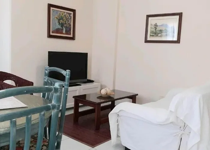 Esperanto Appartement