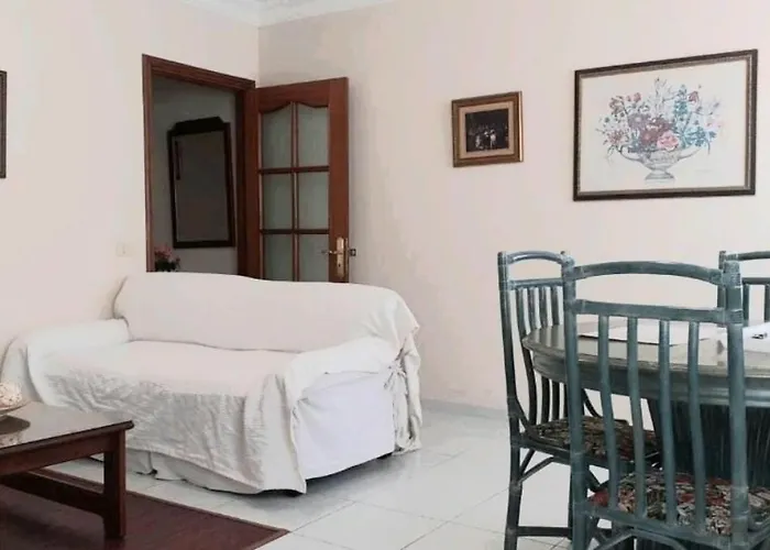 Esperanto Appartement *