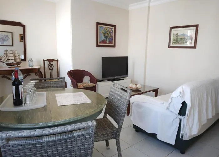 Esperanto Appartement *