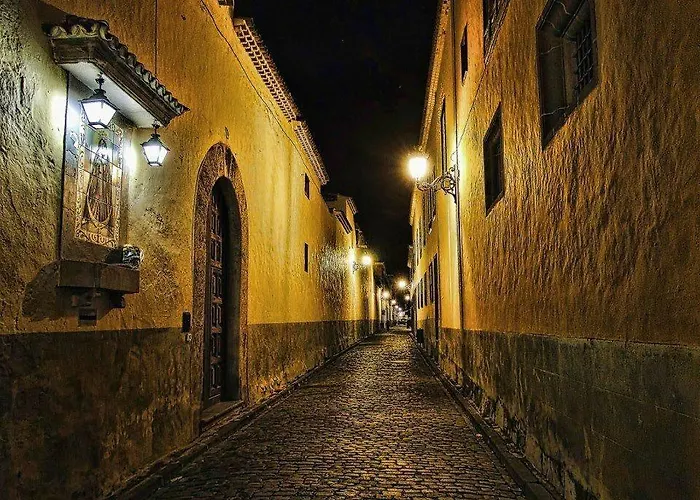 Esperanto Appartement *