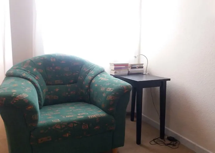 Appartement Esperanto *