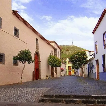 Esperanto * La Laguna (Tenerife)