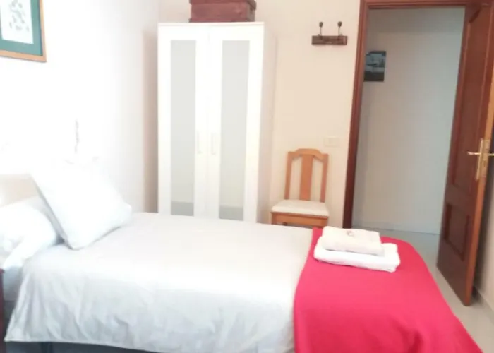 Esperanto Daire La Laguna (Tenerife)