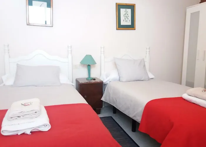 Esperanto Daire La Laguna (Tenerife)